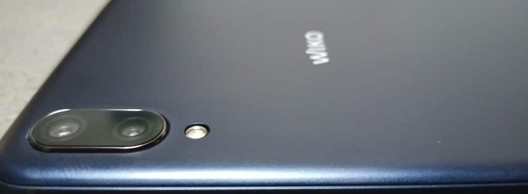 Test – Wiko Y80 : Petit prix et performant wiko mobile
