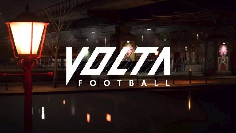 FIFA 20 - Volta
