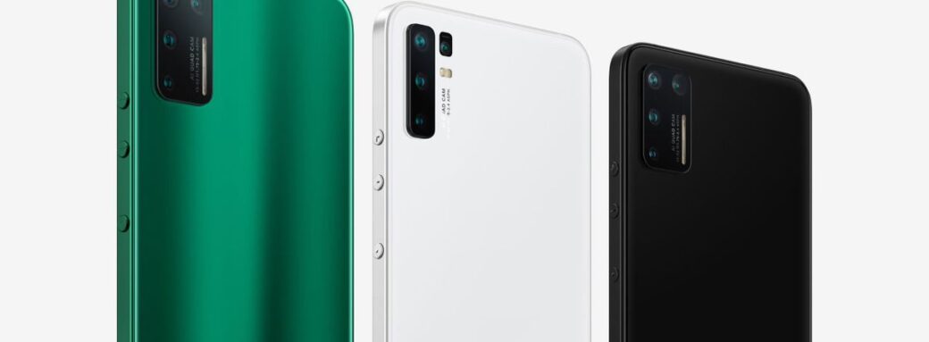 Smartisan Jianguo Pro 3 TikTok