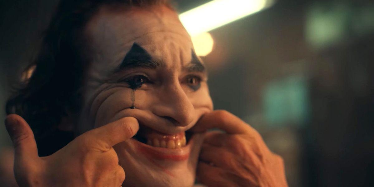 Joker : Le milliard, et une suite en vue ? joker