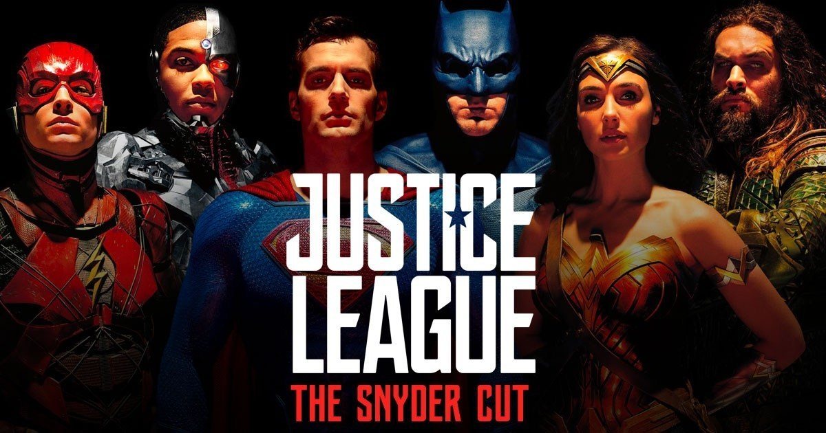 Justice League, Snyder Cut, ReleaseTheSnyderCut, Momoa
