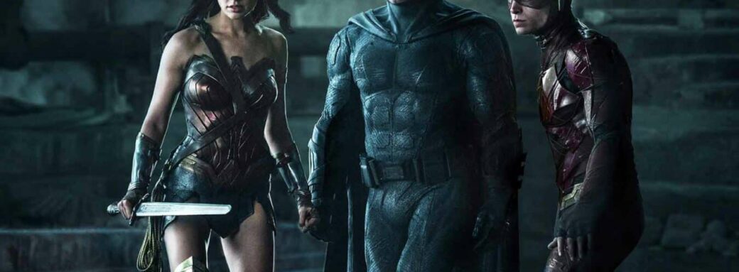 Justice League – Snyder Cut : Deux nouvelles images révélées Justice League