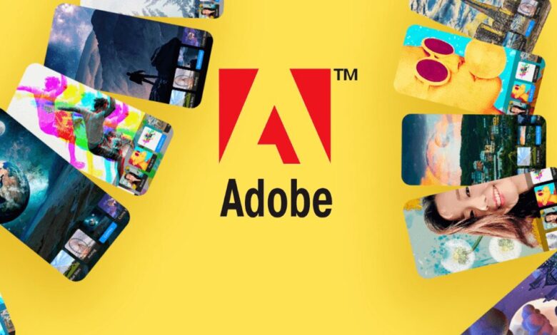 Les nouveautés Adobe