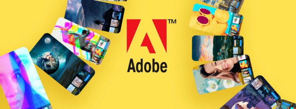 Les nouveautés Adobe
