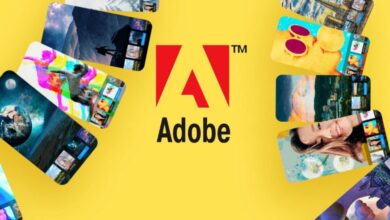 Les nouveautés Adobe