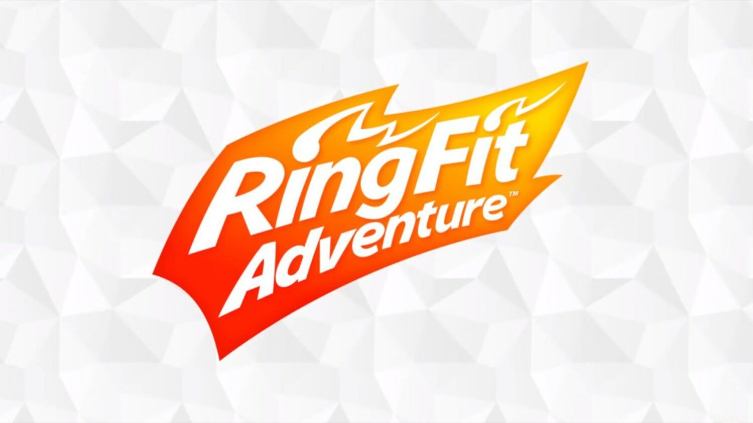 Nintendo Ring Fit Adventure