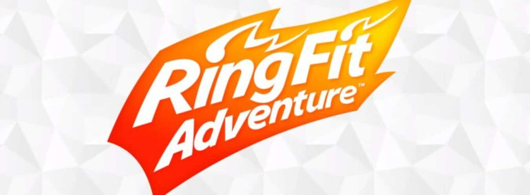 Nintendo Ring Fit Adventure
