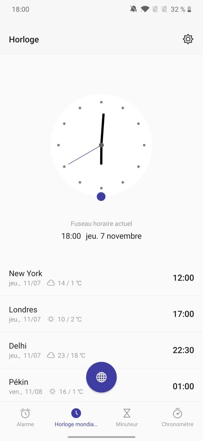 Test – OnePlus 7T Pro : Très bon mais un air de déjà vu ! 7T Pro