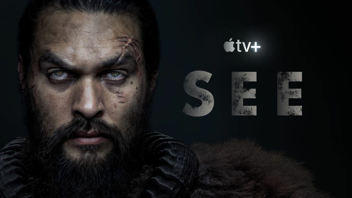 See Apple TV + Affiche