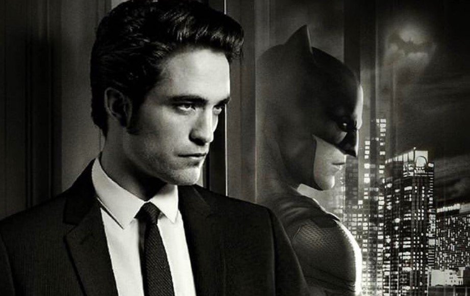 Batman, Matt Reeves, DC, Pattinson, John Turturro