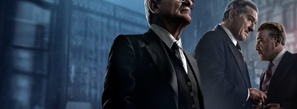 The Irishman : Notre Critique critique