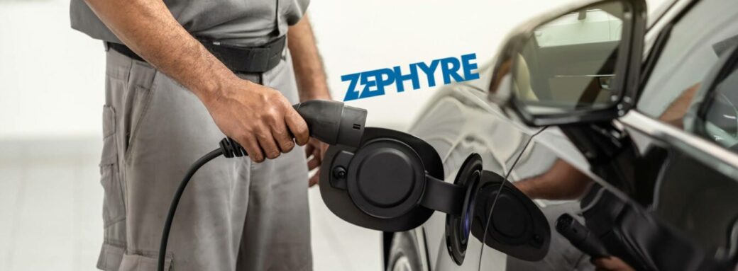 Bannière Zephyre