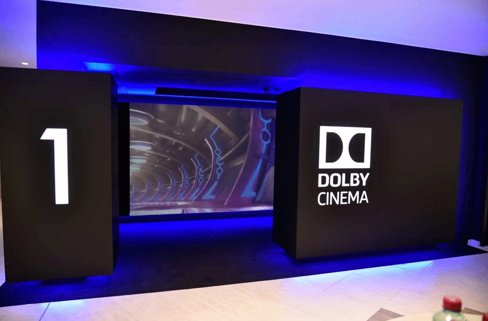 Dolby Cinema