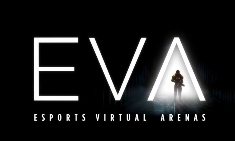 EVA : Une immersion VR à couper le souffle Eva