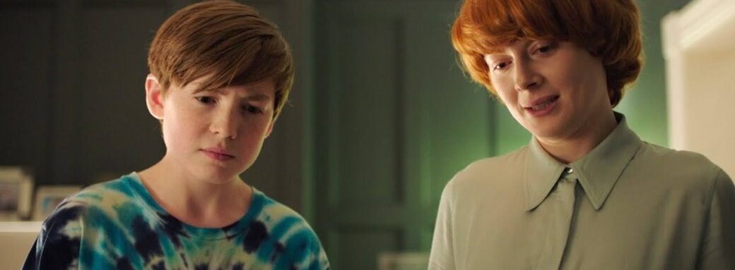 Image extrait Little Joe