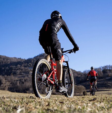 TwoNav : GPS Trail 2 Bike en sortie