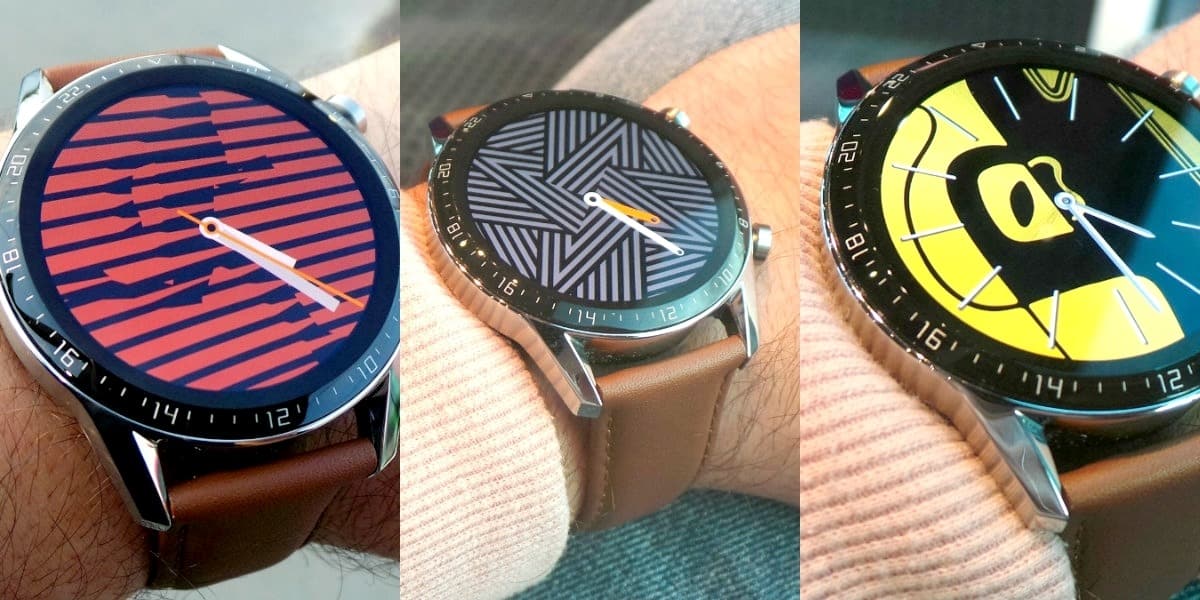 Test – HUAWEI Watch GT2 : Une nouvelle montre connectée à l’assaut d’Apple et Samsung. Apple Watch