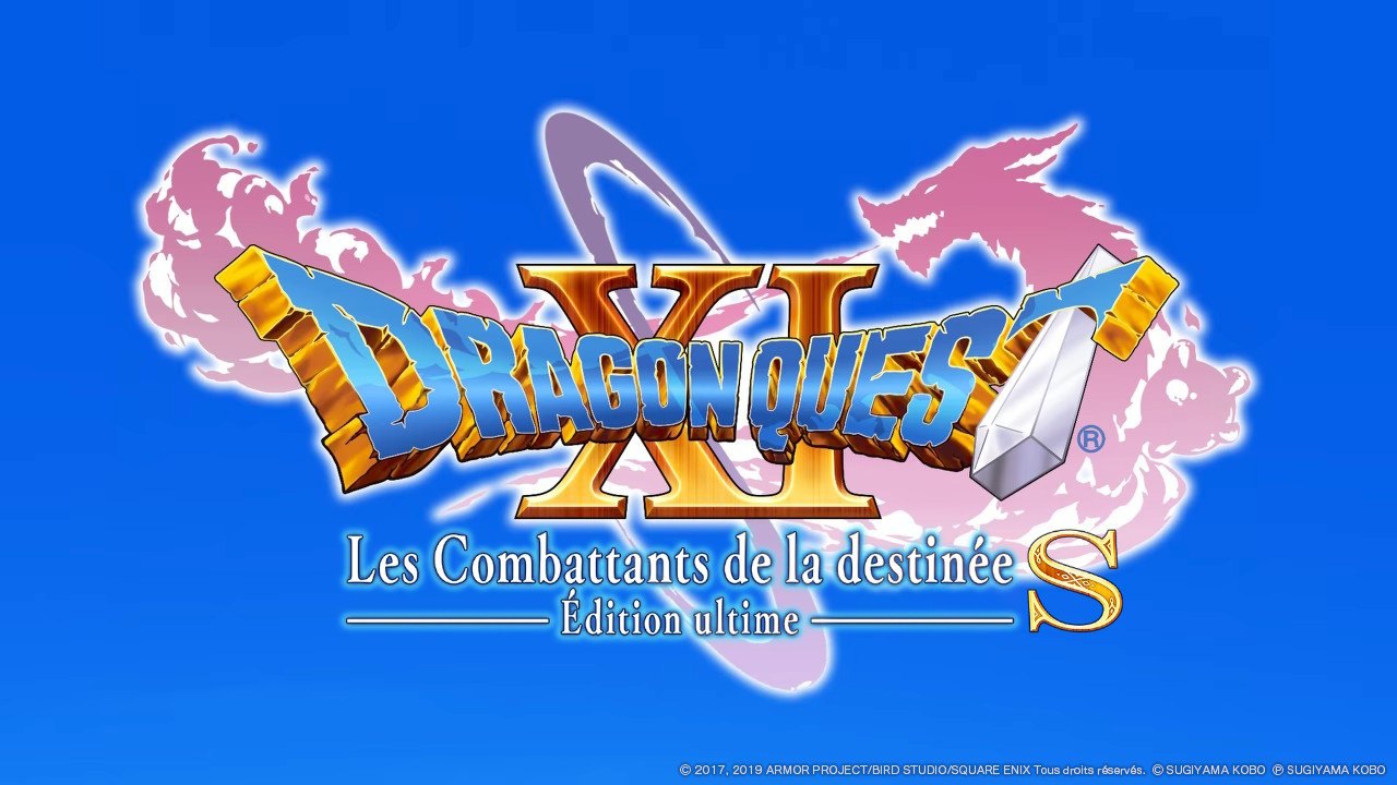 Test - Dragon Quest XI S - Ultimate Edition: Standar pada J-RPG di Switch 9