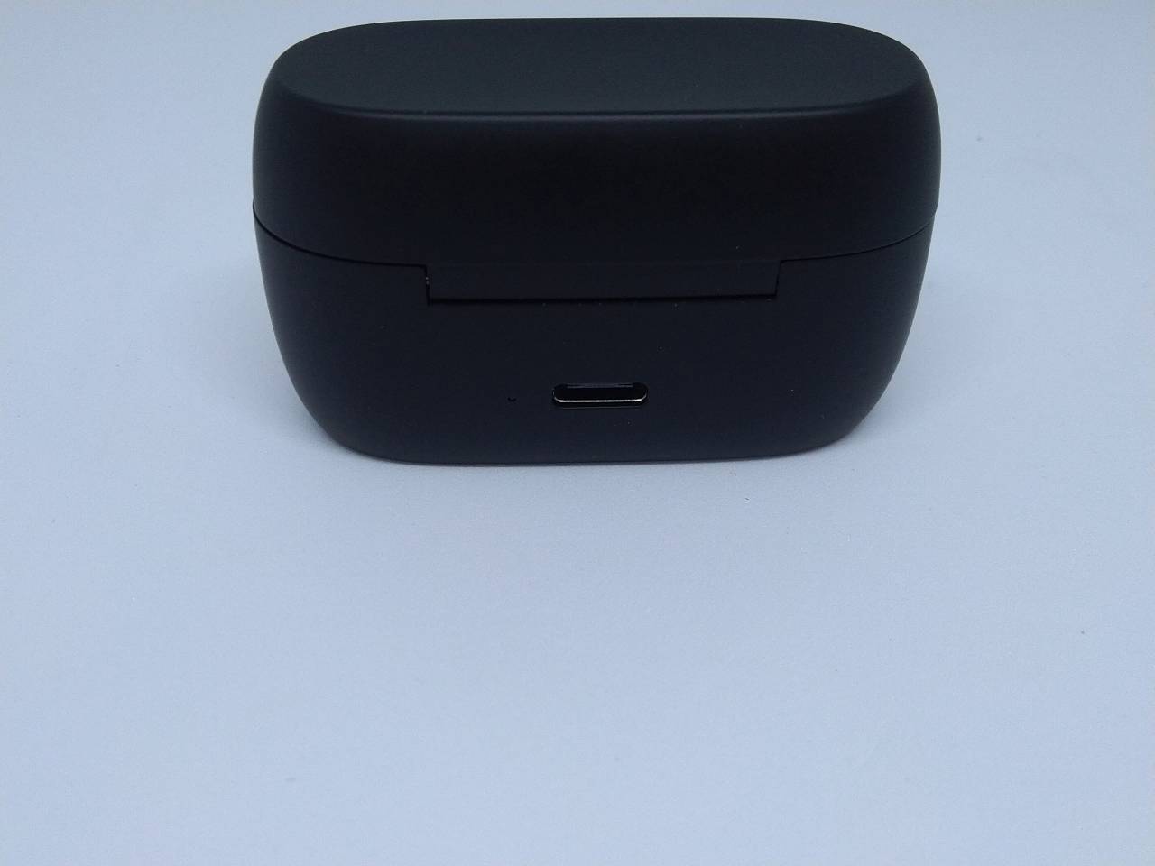 Face arrière du boitier-usb-c