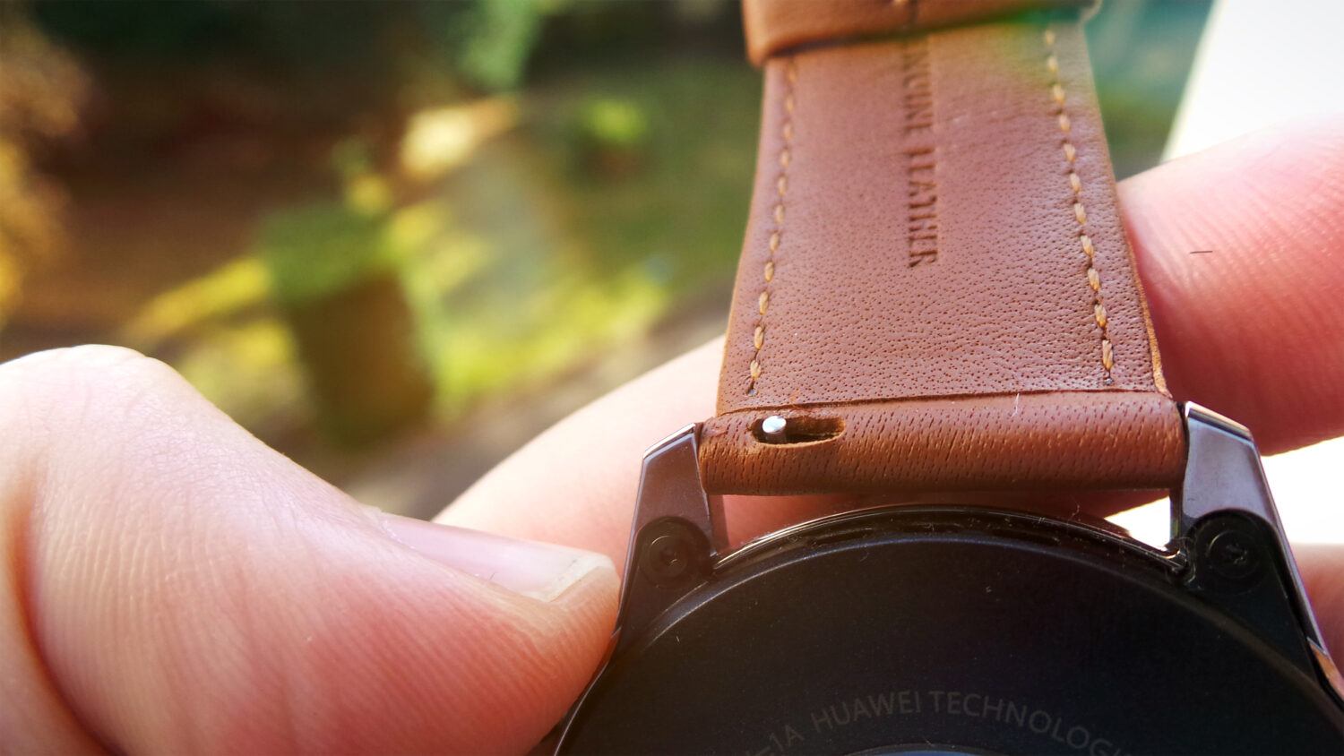 Test – HUAWEI Watch GT2 : Une nouvelle montre connectée à l’assaut d’Apple et Samsung. Apple Watch