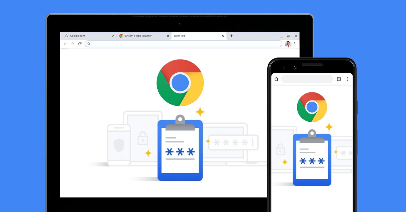 Google Chrome - Mise a jour securite