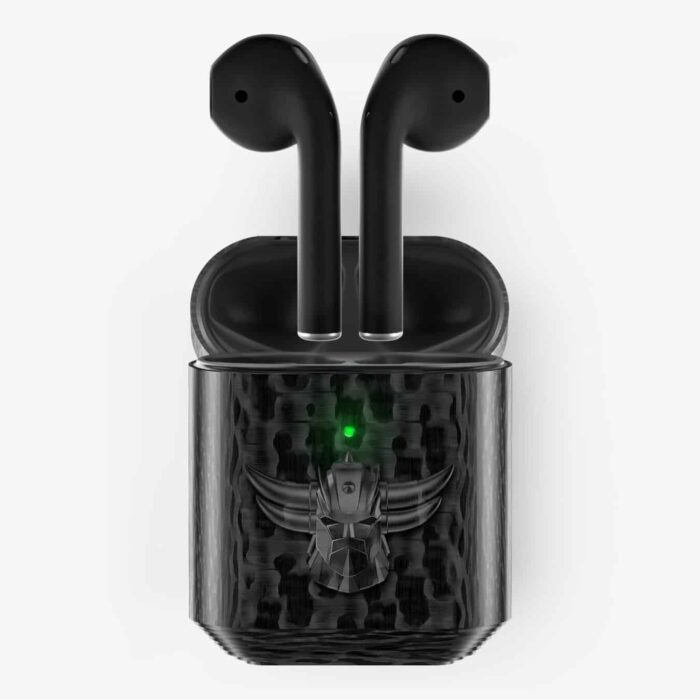Hadoro Goldorak airpods