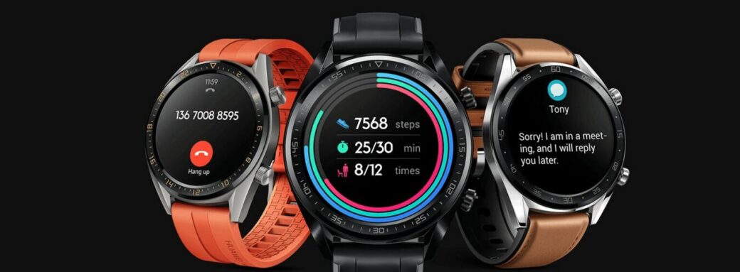 Huawei Watch