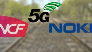 Union de la SNCF et Nokia pour la 5G