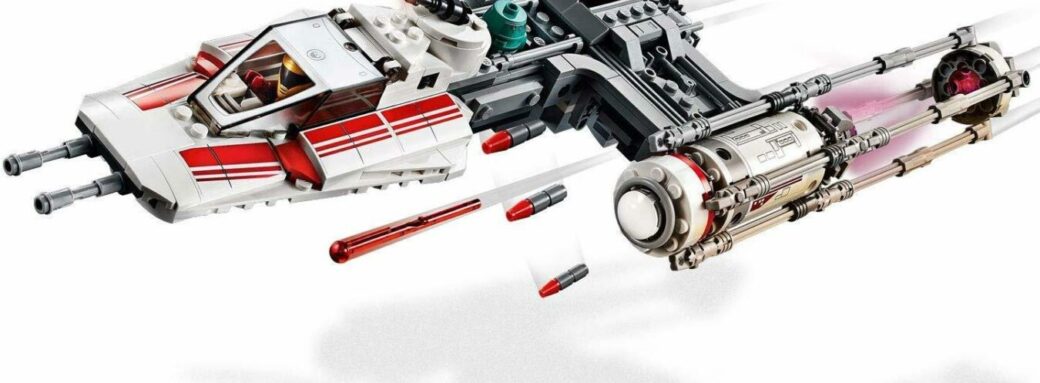 LEGO-Star-Wars-Y-Wing-Starfighter
