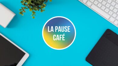 La Pause Café