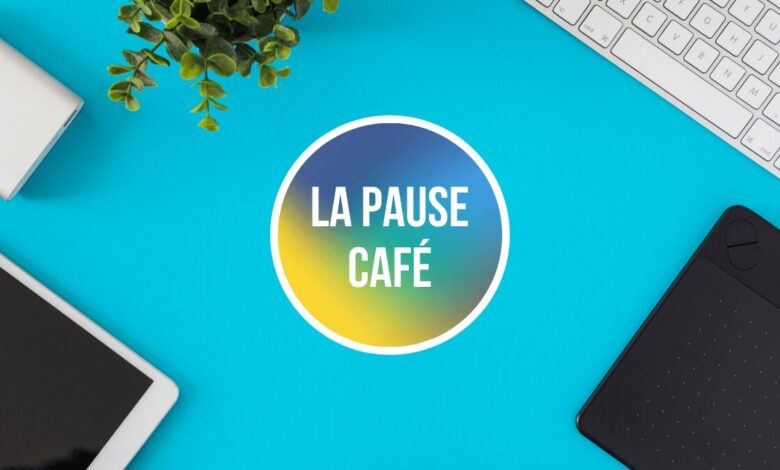 La Pause Café