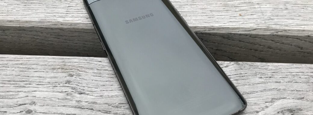 Samsung Galaxy A80