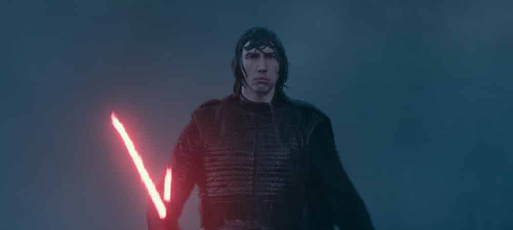 Kylo Ren 