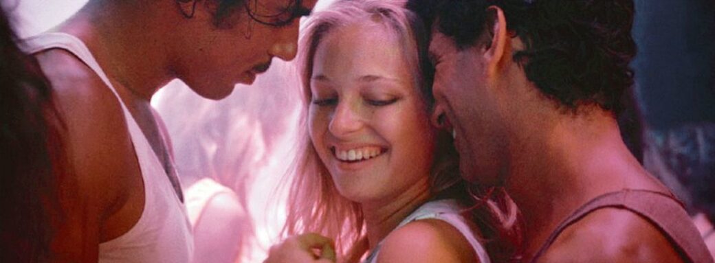 Une sortie proche pour Mektoub My Love : Intermezzo abdellatif kechiche