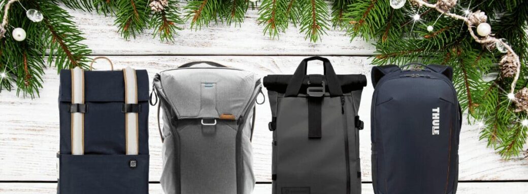 selection sac a dos noel 2019