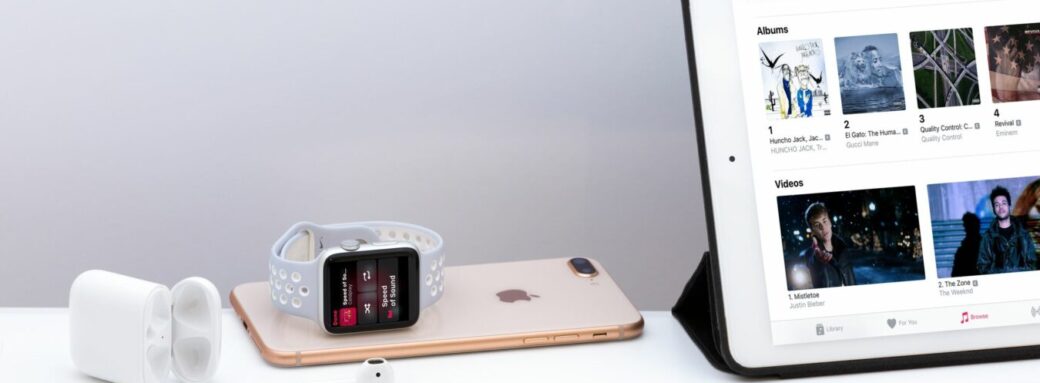 Apple Music, 6 mois gratuits avec cette astuce ! 6 mois