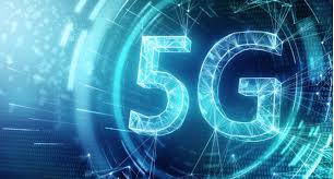 5G SNCF et Nokia