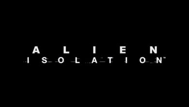 Alien Isolation