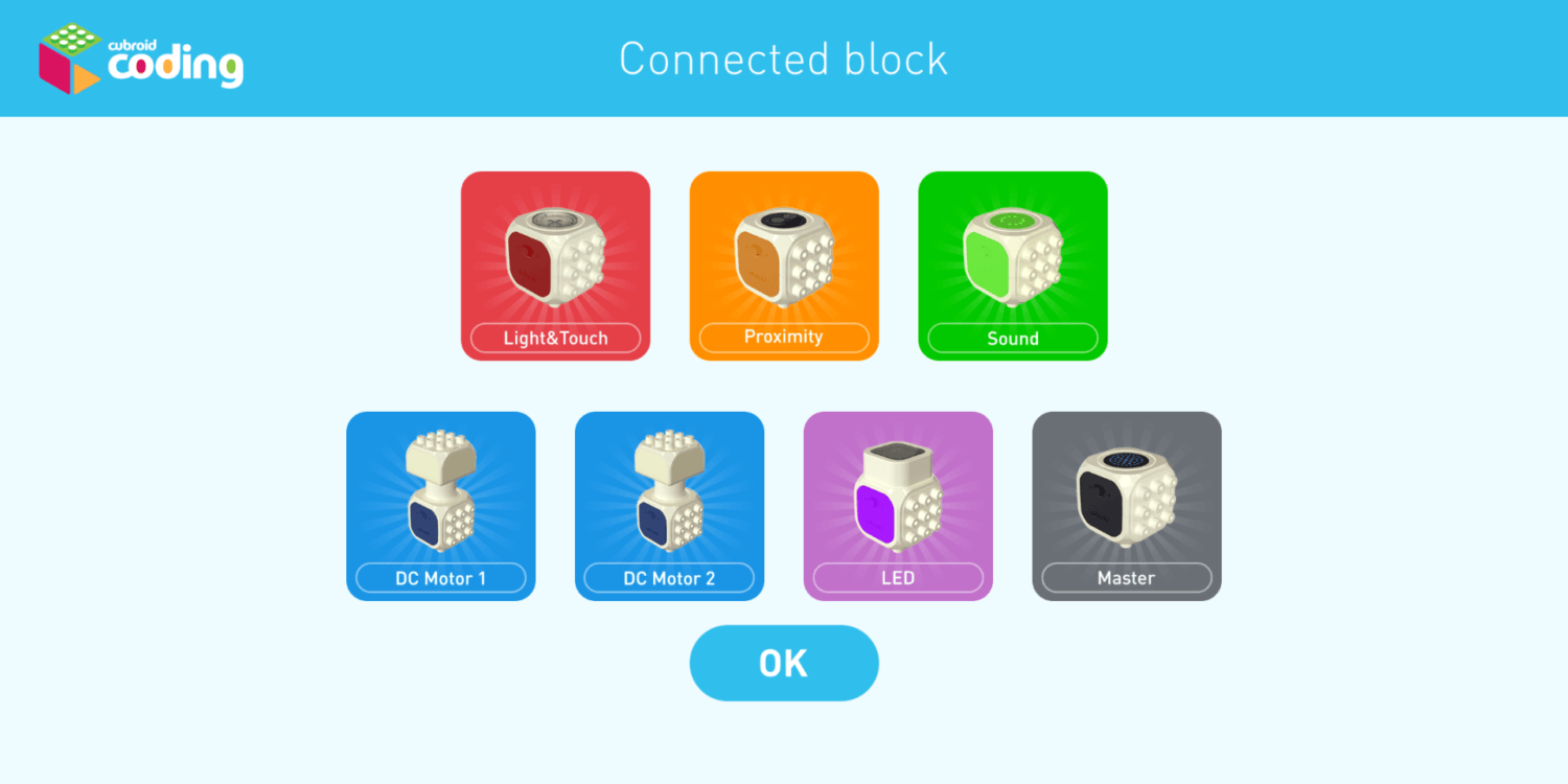 Appairage des objets connectés sur smartphone