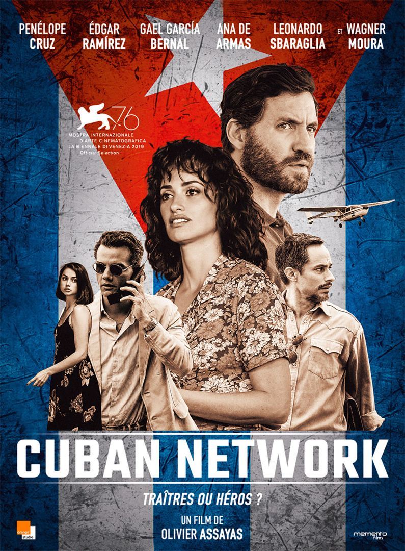 Jojo Rabbit, Le Lion, Cuban Network… Que voir au cinéma cette semaine ? cinéma