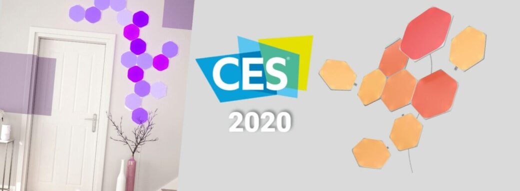 Nanoleaf CES2020
