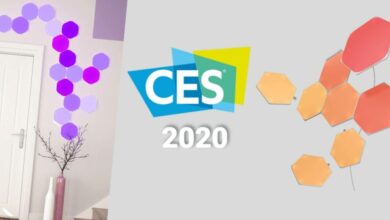 Nanoleaf CES2020