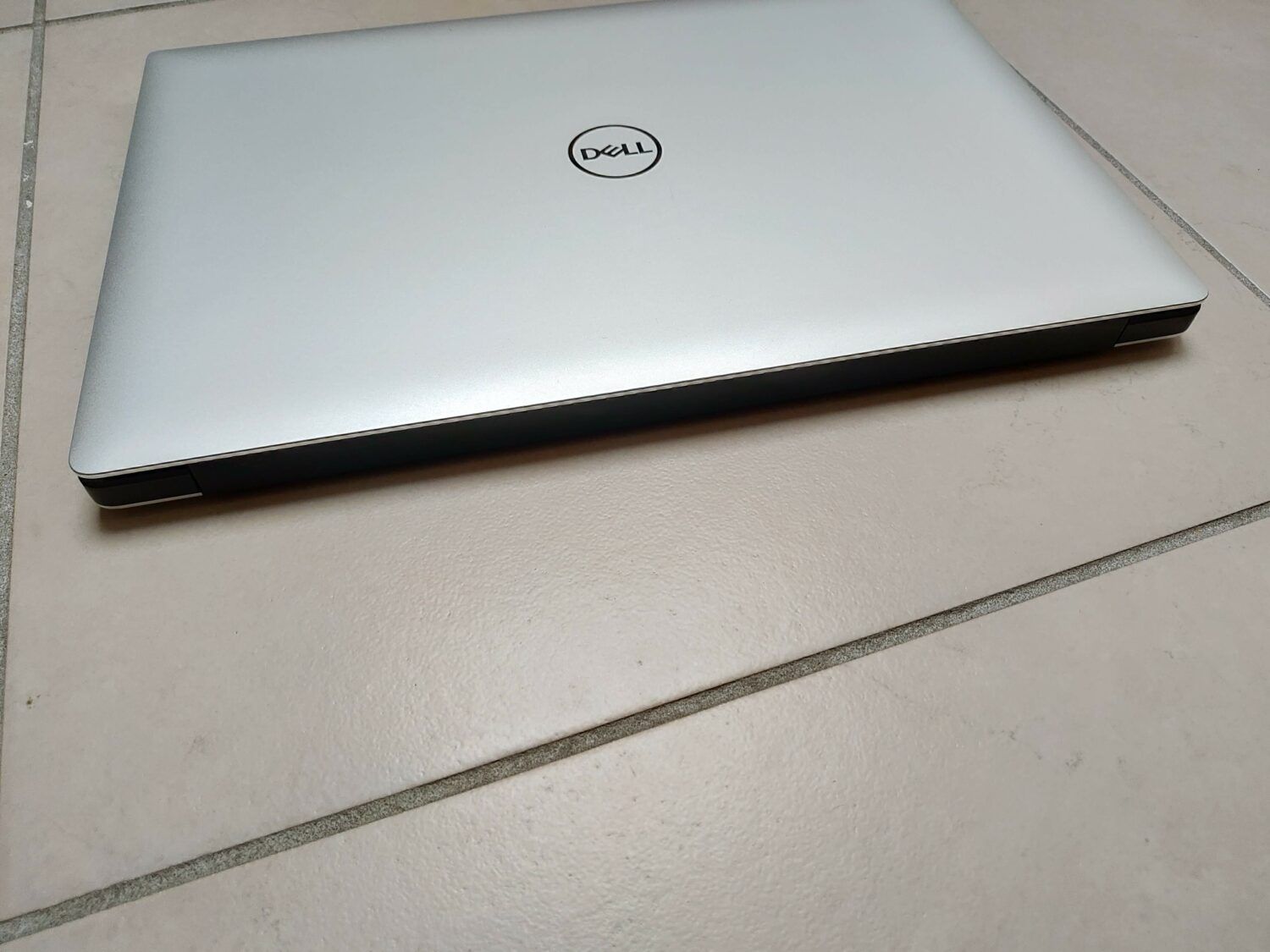 Test – DELL XPS 15 7590 OLED : L’excellence sous windows ? 15