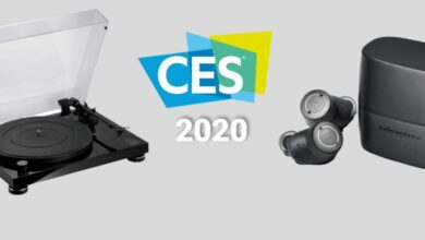 CES 2020  : Audio-Technica, l’audio premium se dévoile Audio-Technica