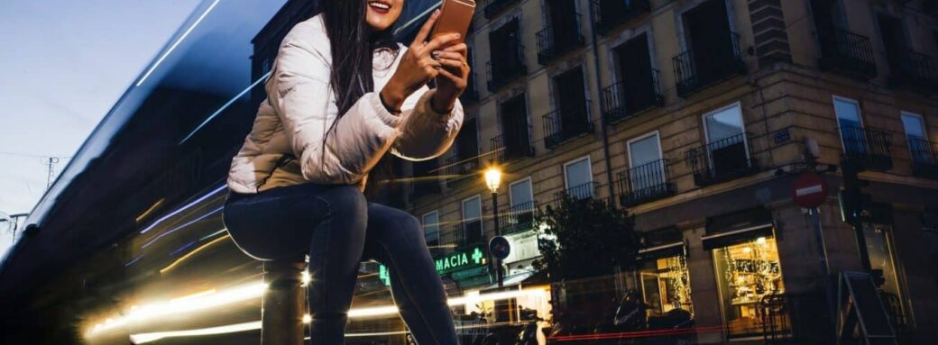 conversation en ligne et rencontre amoureuse