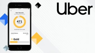 uber programme fidelite france recompenses avantages