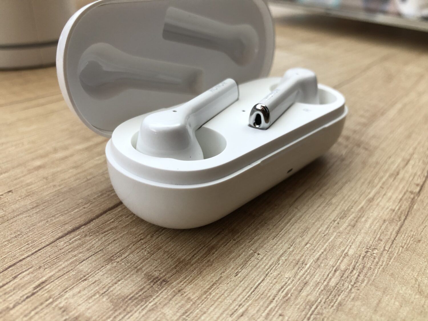 Honor EarBuds Blanc