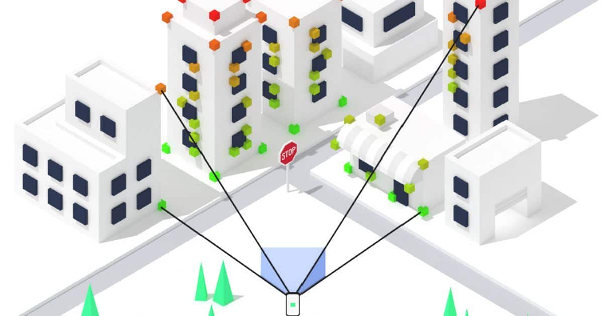 Facebook-achete-scape-technologies-geolocalisation-amelioree