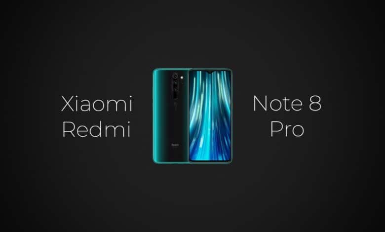 TEST – Xiaomi Redmi Note 8 Pro : La qualité à petit prix Redmi Note 8 Pro