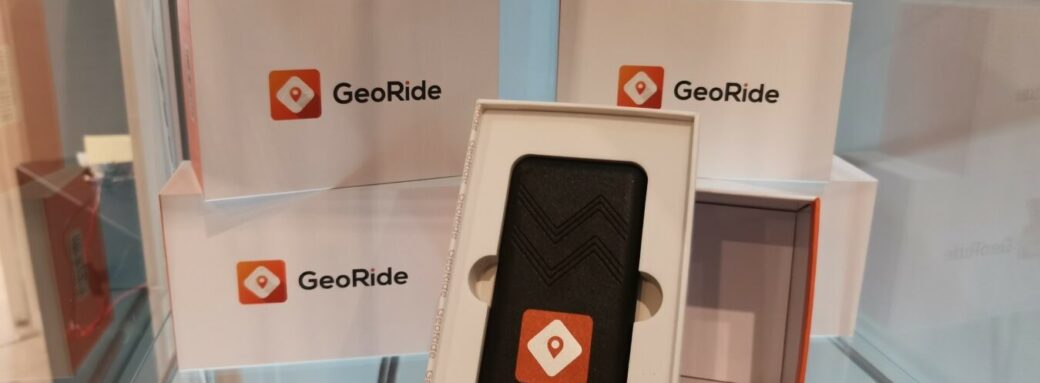 Interview – Walane, Youtuber et créateur de GeoRide georide